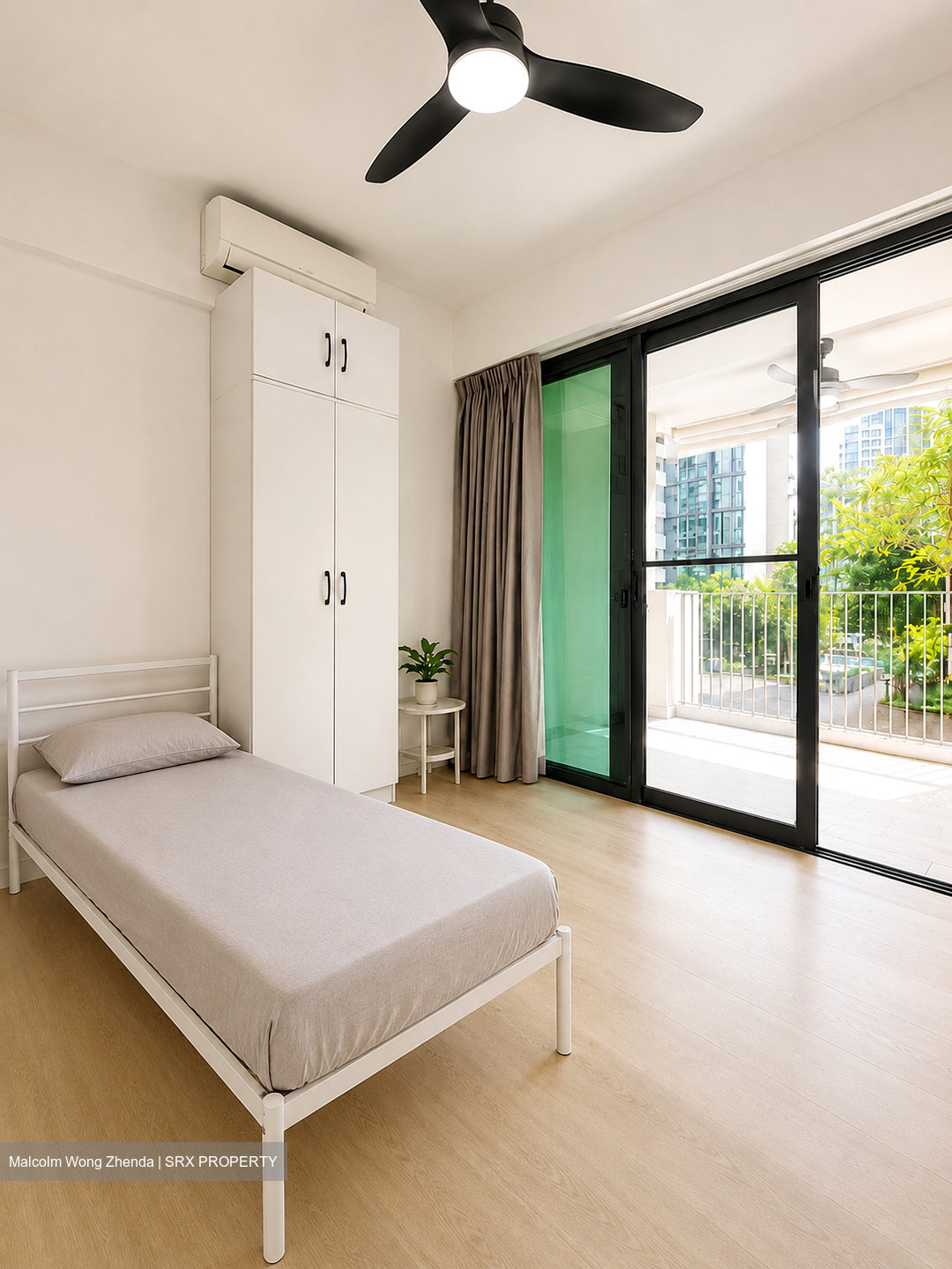 The Terrace (D19), Condominium #604832291